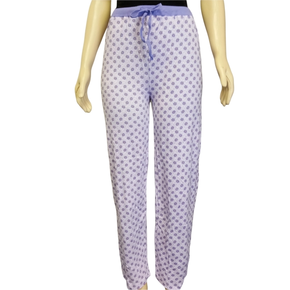 Women's Mayfair Cotton Pajama Pants